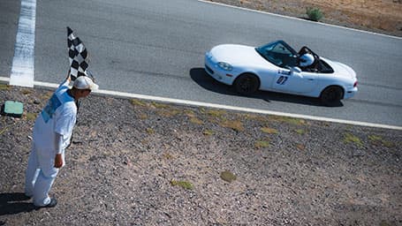 Mazda Miata NB Review